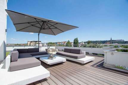 Wohnung zum Kaufen in Landshut 749.800,00 € 140 m²