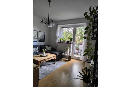 Singlewohnung - 320,00&nbsp;EUR Kaltmiete, ca.&nbsp; 40,00&nbsp;m&sup2; in Dülmen (PLZ: 48249)