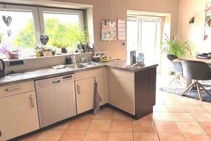 TRAUMHAFTE 5-ZKB- WOHNUNG IN 66773 SCHWALBACH-HÜLZWEILER