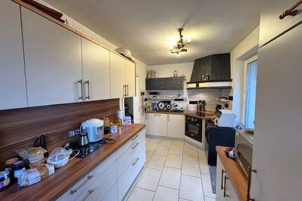 Charmantes Einfamilienhaus in Sugenheim