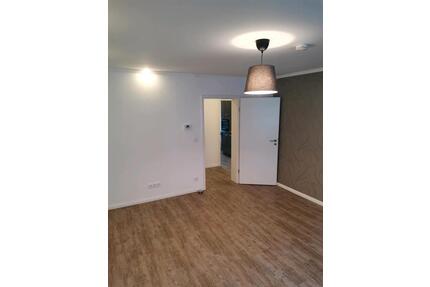 Moderne, kernsanierte 3-Zimmer-Wohnung in Hannover-Ricklingen