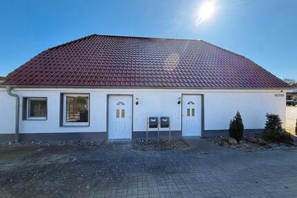 Doppelhaus - Ferienhaus - Wohnhaus OSTSEE INSEL POEL