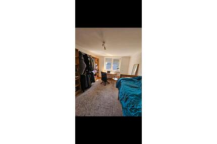 2-Zimmer-Wohnung in Viersen stadtnah, 50 m², gepflegt