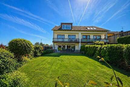 Haus zum Mieten in Oberursel 3.200,00 € 230 m²
