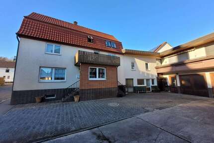 Haus zum Kaufen in Philippsthal 295.000,00 € 251 m²
