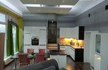 zwei Ebenen, EG 84m2 mit Loft - Gefühl u. Klima, UG 45m2 u. Sauna - Hannover Buchholz-Kleefeld