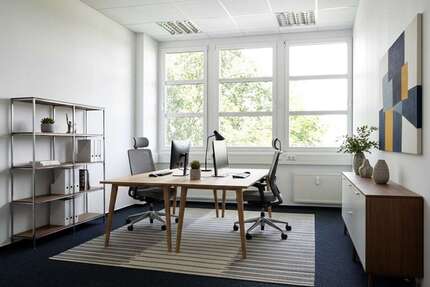 Büro in Berlin 569,00 € 30.16 m²