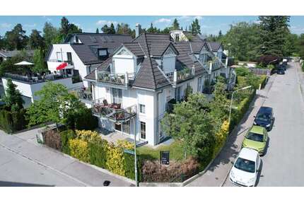 Wohnung zum Kaufen in München 745.000,00 € 96 m²