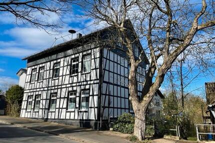 2 Zimmer Wohnung in 53819 Nk-Seelscheid, 430€ mtl. netto - Neunkirchen-Seelscheid