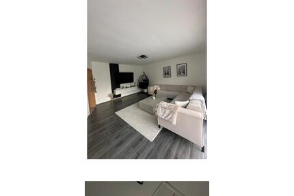 Familienfreundliche DHH 130qm Wohnfläche, Garage, Balkon, Garten - Twistringen