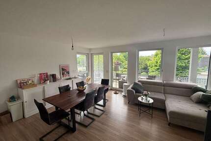 Wohnung zum Mieten in Bad Nauheim 1.150,00 € 76 m²