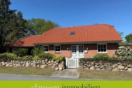 Haus zum Kaufen in Hanstedt 535.000,00 € 174 m²