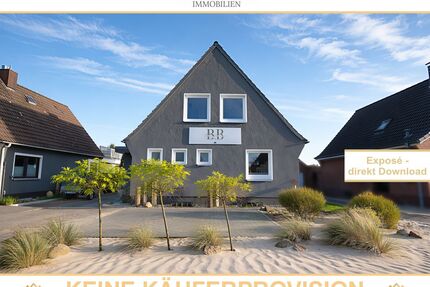 Ein Zuhause mit Charakter – modern gedacht, ruhig gelegen und bereit für neue Geschichten - Kellinghusen