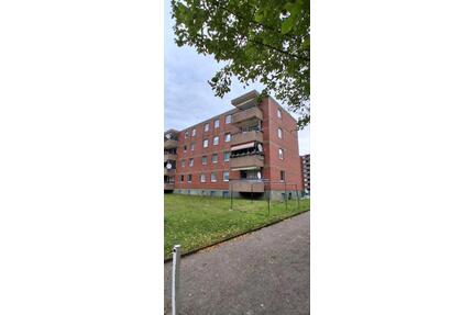 provisionsfrei 5Zi.-Whg. Mit Balkon und Stellplatz HamelnAfferde