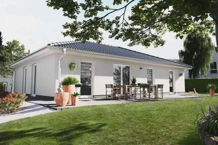 Haus zum Kaufen in Könnern OT Kirchedlau 298.330,00 € 110 m²