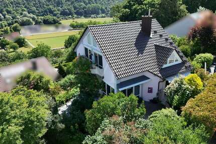 Haus zum Kaufen in Wertheim Hofgarten 549.000,00 € 204 m² - Wertheim / Hofgarten