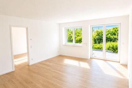 Braunfels Erstbezug Exklusive 2,5 Zimmerwohnung Garten Terasse