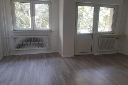 Geräumige 3-Zimmer-Wohnung für die kleine Familie - Hamm Daberg