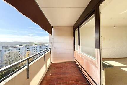 Wohnung zum Kaufen in Nürtingen 225.000,00 € 87 m²