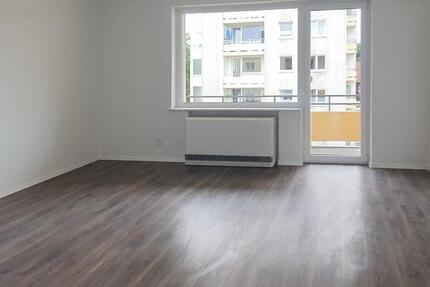 Renovierte 2-Zimmer-Wohnung in Mainleus