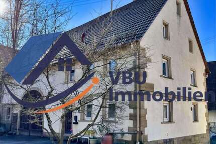 Haus zum Kaufen in Zaberfeld 195.000,00 € 178 m²