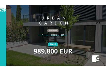 Wohnung zum Kaufen in Ostfildern 989.800,00 € 144 m²