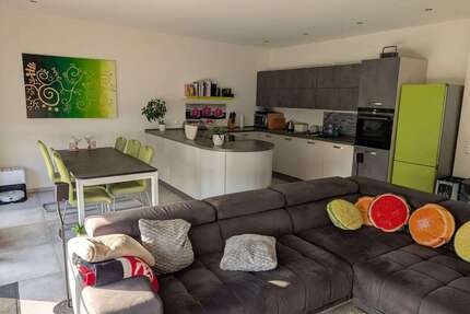 Wohnung zum Mieten in Mönchengladbach 1.200,00 € 103 m²