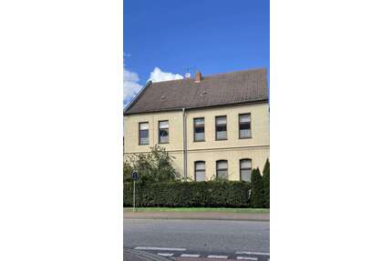 Haus zum Kaufen in Güsten 96.000,00 € 200 m²
