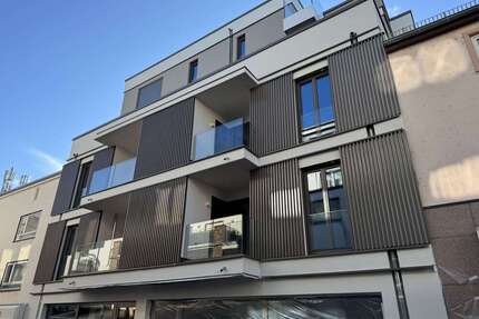 Wohnung zum Kaufen in Oberursel 998.000,00 € 135 m²