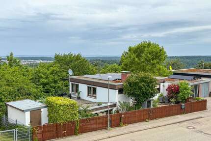 Haus zum Kaufen in Engelsbrand 499.000,00 € 176 m²