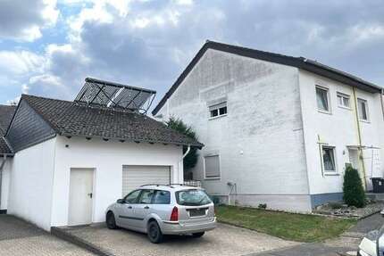 Haus zum Kaufen in Kastellaun 280.000,00 € 129 m²
