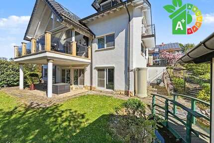 Haus zum Kaufen in Gersfeld 599.000,00 € 335 m²