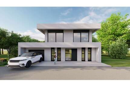 Haus zum Kaufen in Krefeld 849.999,00 € 175 m²