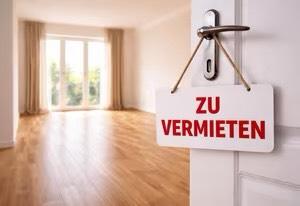 Frisch renovierte 4-Zimmer-Wohnung in Fröndenberg - Fröndenberg (Ruhr)