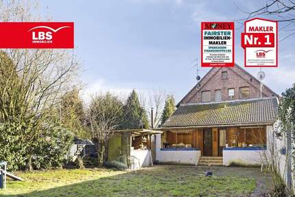 Genießen Sie die Ruhe am Feldrand! - Castrop-Rauxel Henrichenburg