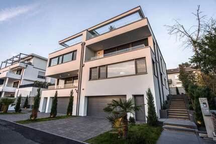 Haus zum Kaufen in Wiesbaden 1.995.000,00 € 249 m²