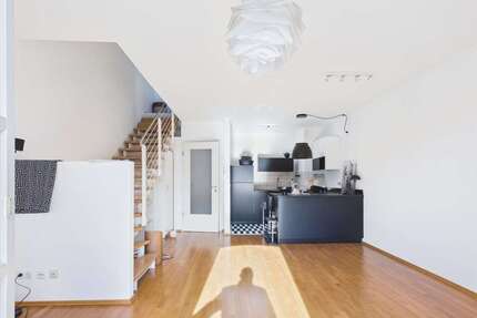 Wohnung zum Mieten in Bamberg 1.050,00 € 60 m²