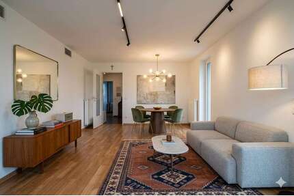 Wohnung zum Kaufen in Gauting 450.000,00 € 84.68 m²