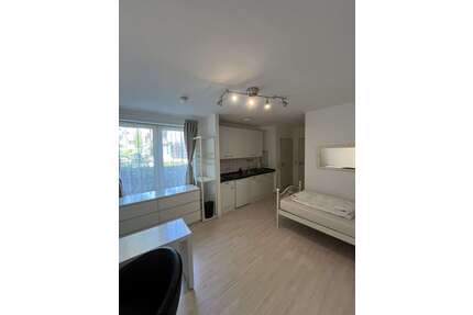 Wohnung zum Mieten in Aachen 365,00 € 25.41 m²