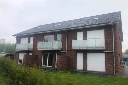 Reihenmittelhaus in Hittfeld (Seevetal)