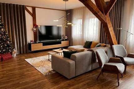 Wohnung zum Mieten in Lahr 1.050,00 € 98 m²