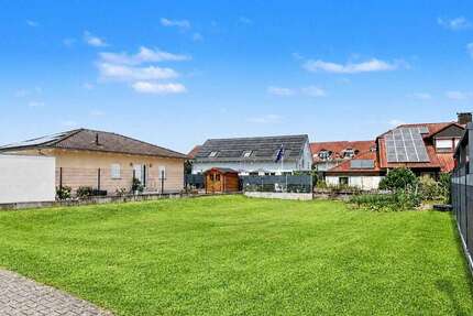 Grundstück zu verkaufen in Stutensee 234.000,00 € 426 m²