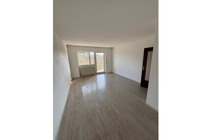 4 ZKB ohne EBK mit Balkon im Stadtteil Kirn