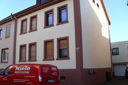 2 Zimmer Küche Bad, 40 m² in Langenselbold zu vermieten