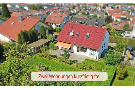 Haus zum Kaufen in Winnenden 799.000,00 € 246.41 m²