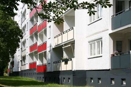 Wohnung zum Mieten in Zeitz 272,00 € 50 m²