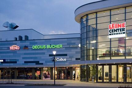 Frisch sanierter 3.Zim Bestlage. Top-Ausstattung & TG-Platz - Laatzen