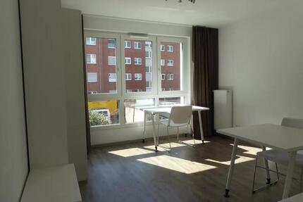 Ruhiges, helles Apartment (nur für Studierende) - Hamm Berge