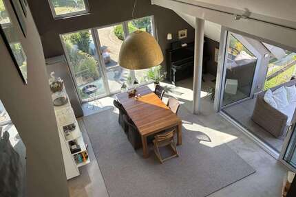 Haus zum Kaufen in Ebringen 2.600.000,00 € 455 m²