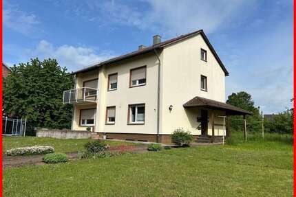 Haus zum Kaufen in Rosenberg 279.000,00 € 175 m²